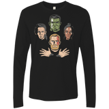 Revengers Rhapsody Men's Premium Long Sleeve