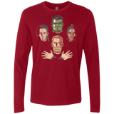Revengers Rhapsody Men's Premium Long Sleeve