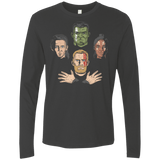 Revengers Rhapsody Men's Premium Long Sleeve