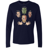 Revengers Rhapsody Men's Premium Long Sleeve