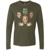 Revengers Rhapsody Men's Premium Long Sleeve