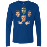 Revengers Rhapsody Men's Premium Long Sleeve