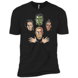 Revengers Rhapsody Men's Premium T-Shirt