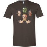 Revengers Rhapsody Men's Semi-Fitted Softstyle