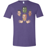 Revengers Rhapsody Men's Semi-Fitted Softstyle