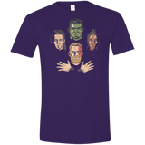 Revengers Rhapsody Men's Semi-Fitted Softstyle