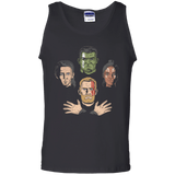 Revengers Rhapsody Men's Tank Top