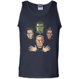 Revengers Rhapsody Men's Tank Top