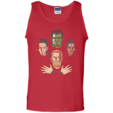 Revengers Rhapsody Men's Tank Top