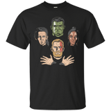 T-Shirts Black / S Revengers Rhapsody T-Shirt