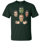 T-Shirts Forest / S Revengers Rhapsody T-Shirt