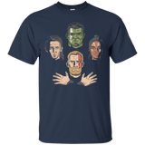 T-Shirts Navy / S Revengers Rhapsody T-Shirt
