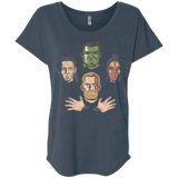 Revengers Rhapsody Triblend Dolman Sleeve