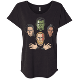 Revengers Rhapsody Triblend Dolman Sleeve