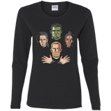 Revengers Rhapsody Women's Long Sleeve T-Shirt