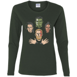 Revengers Rhapsody Women's Long Sleeve T-Shirt