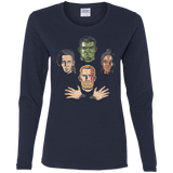 Revengers Rhapsody Women's Long Sleeve T-Shirt