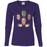 Revengers Rhapsody Women's Long Sleeve T-Shirt