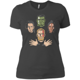 T-Shirts Heavy Metal / X-Small Revengers Rhapsody Women's Premium T-Shirt