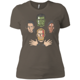 T-Shirts Warm Grey / X-Small Revengers Rhapsody Women's Premium T-Shirt