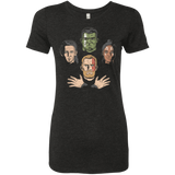 T-Shirts Vintage Black / S Revengers Rhapsody Women's Triblend T-Shirt