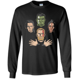 Revengers Rhapsody Youth Long Sleeve T-Shirt