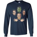 Revengers Rhapsody Youth Long Sleeve T-Shirt