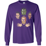 Revengers Rhapsody Youth Long Sleeve T-Shirt