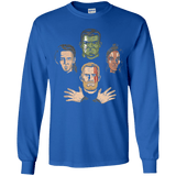 Revengers Rhapsody Youth Long Sleeve T-Shirt