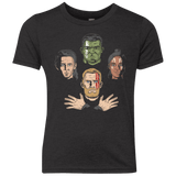 Revengers Rhapsody Youth Triblend T-Shirt