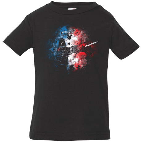 T-Shirts Black / 6 Months Revolt Infant Premium T-Shirt