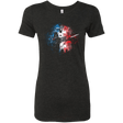 T-Shirts Vintage Black / S Revolt Women's Triblend T-Shirt