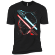 T-Shirts Black / X-Small Rey Ren Men's Premium T-Shirt