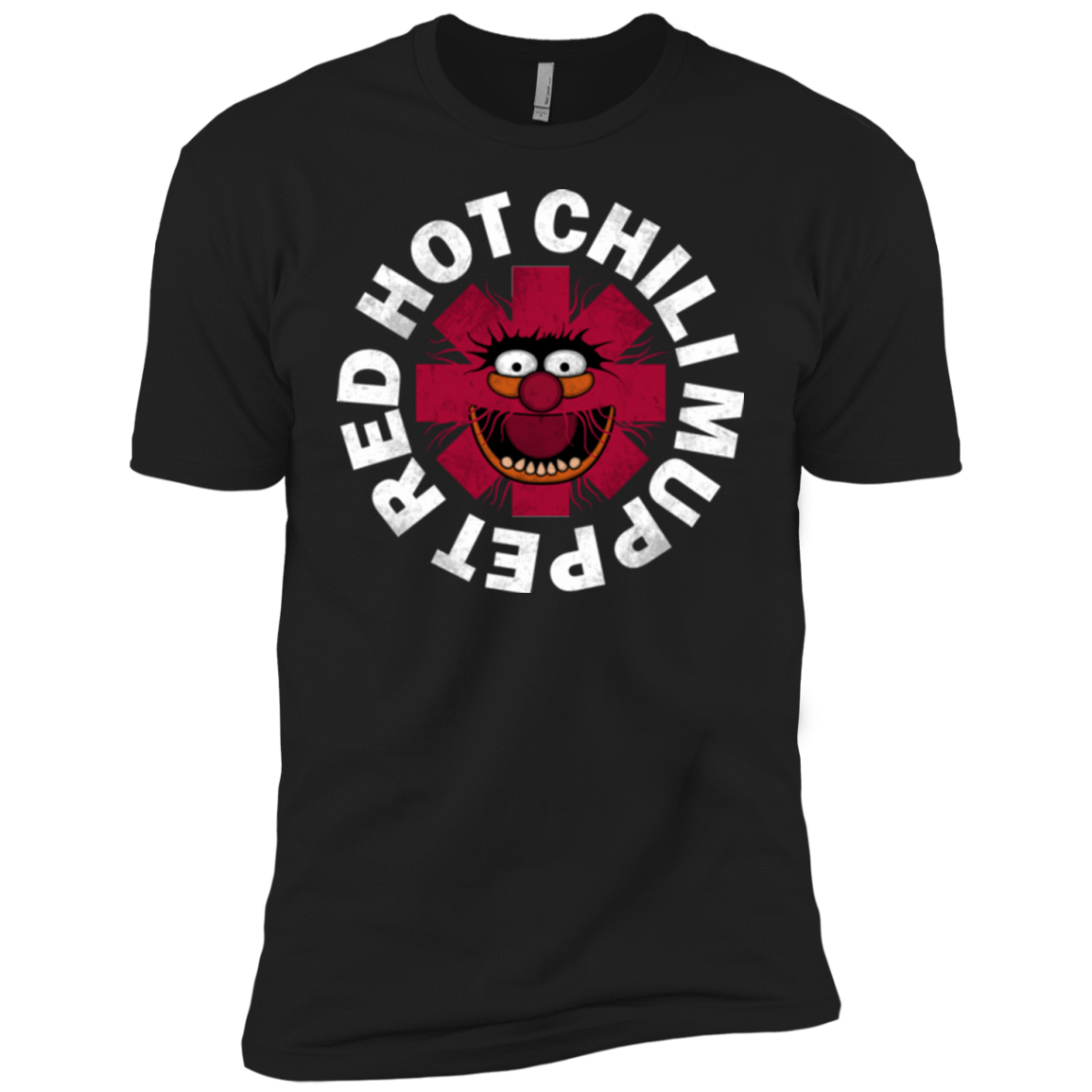 T-Shirts Black / YXS RHCM Boys Premium T-Shirt