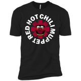 T-Shirts Black / YXS RHCM Boys Premium T-Shirt