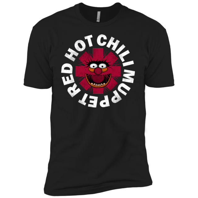 T-Shirts Black / YXS RHCM Boys Premium T-Shirt