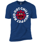 T-Shirts Royal / YXS RHCM Boys Premium T-Shirt