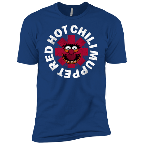 T-Shirts Royal / YXS RHCM Boys Premium T-Shirt