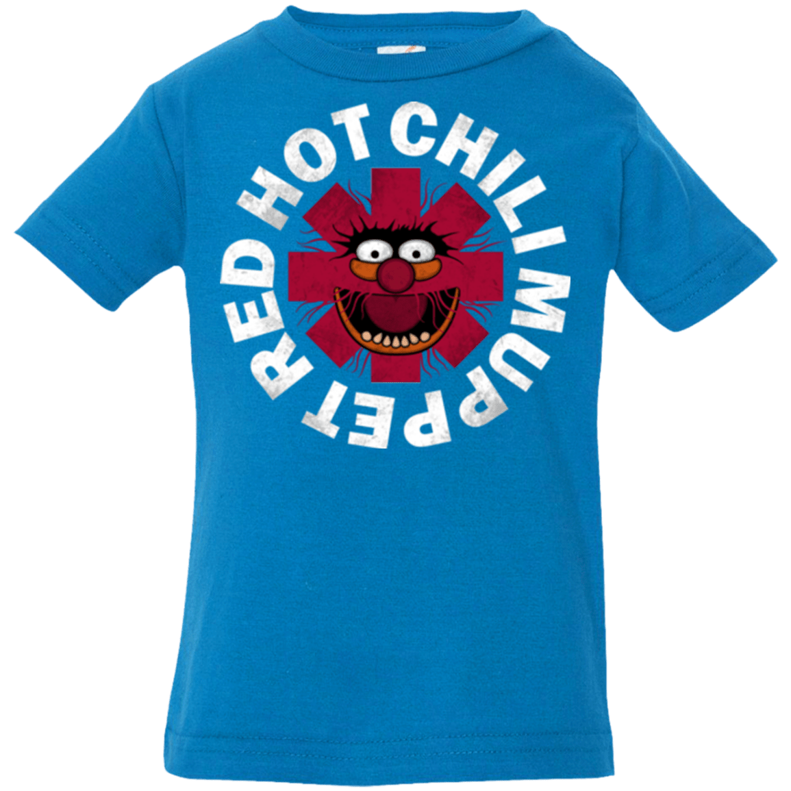 T-Shirts Cobalt / 6 Months RHCM Infant Premium T-Shirt