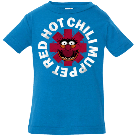 T-Shirts Cobalt / 6 Months RHCM Infant Premium T-Shirt