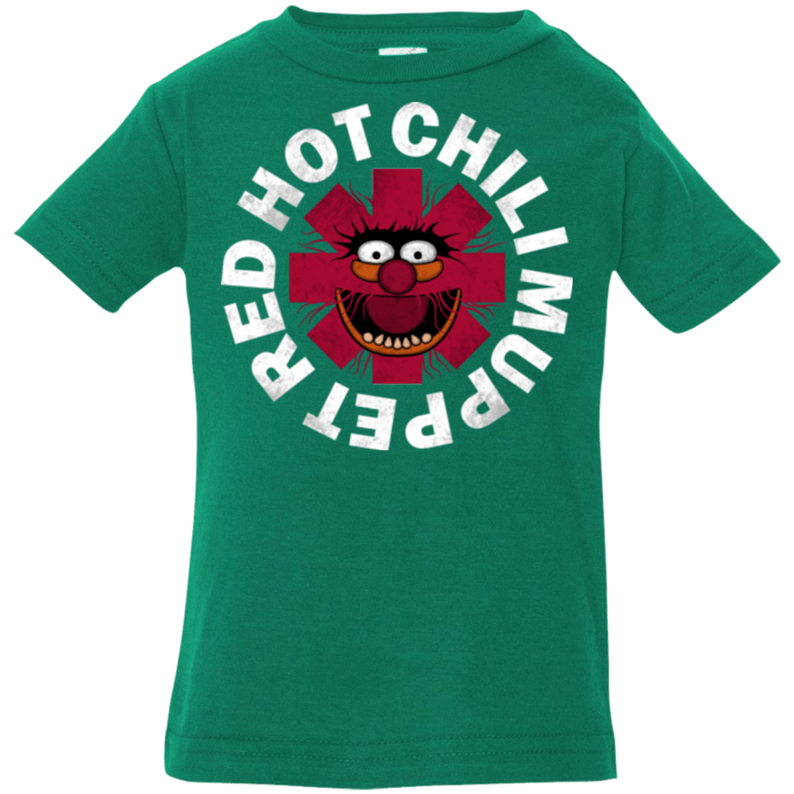 T-Shirts Kelly / 6 Months RHCM Infant Premium T-Shirt