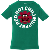 T-Shirts Kelly / 6 Months RHCM Infant Premium T-Shirt