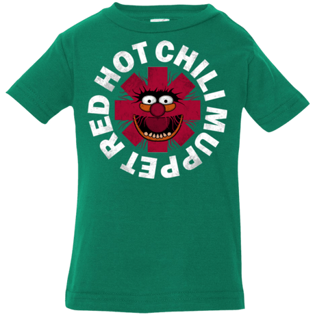 T-Shirts Kelly / 6 Months RHCM Infant Premium T-Shirt