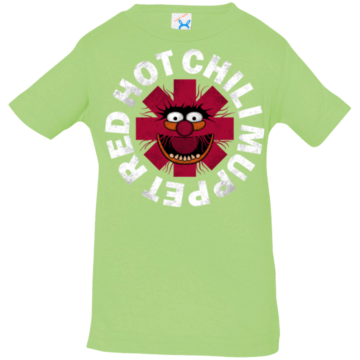 T-Shirts Key Lime / 6 Months RHCM Infant Premium T-Shirt