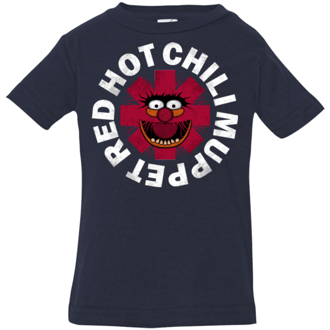 T-Shirts Navy / 6 Months RHCM Infant Premium T-Shirt