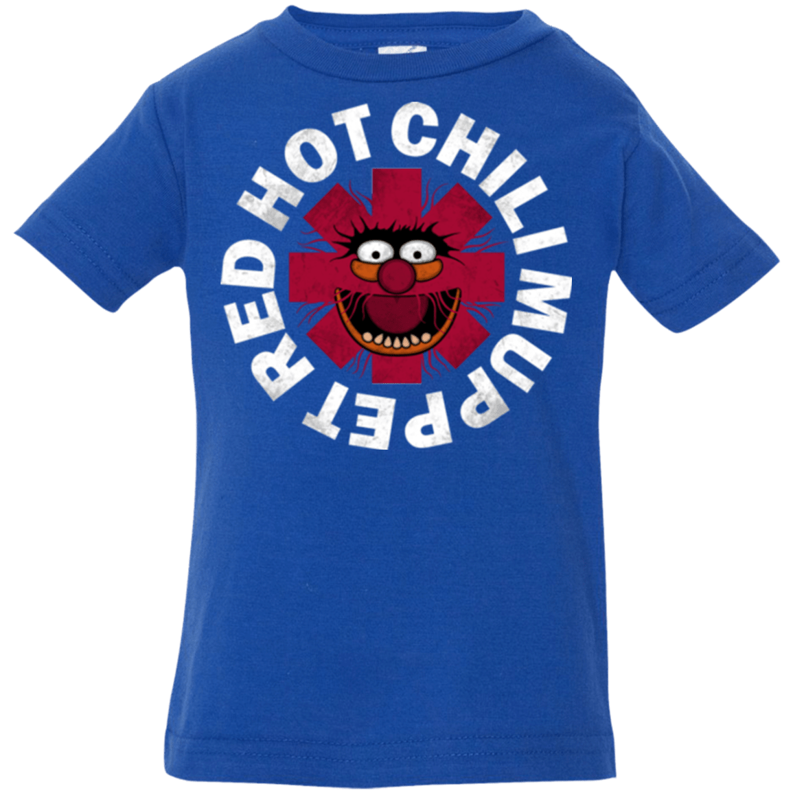 T-Shirts Royal / 6 Months RHCM Infant Premium T-Shirt