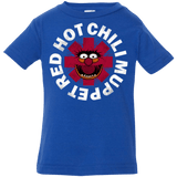 T-Shirts Royal / 6 Months RHCM Infant Premium T-Shirt