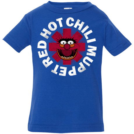 T-Shirts Royal / 6 Months RHCM Infant Premium T-Shirt