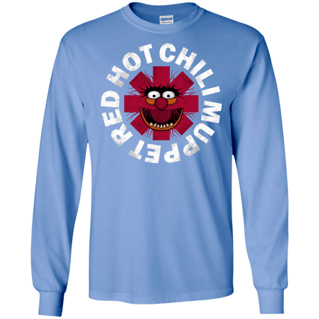 T-Shirts Carolina Blue / S RHCM Men's Long Sleeve T-Shirt