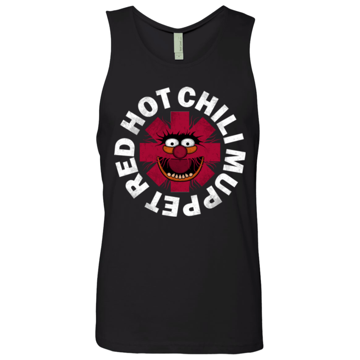 RHCM Men's Premium Tank Top